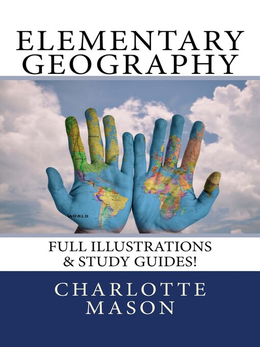 Title details for Elementary Geography by Charlotte Mason - Available